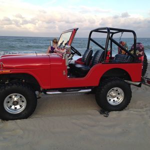 Meet your Posher, Todd